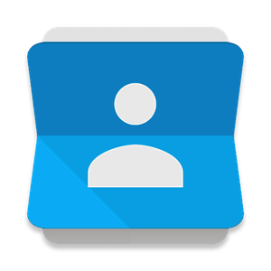 GOOGLE CONTACTS FOR BUSINESS