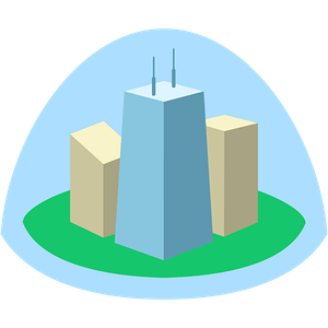 HIGHRISE FOR BUSINESS