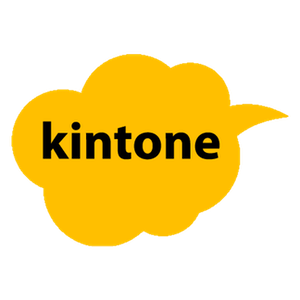 KINTONE FOR BUSINESS