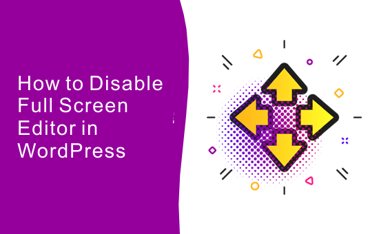 how-to-disable-full-screen-editor-in-wordpress-2410-blog