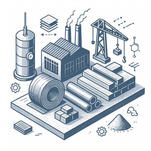 Metal production