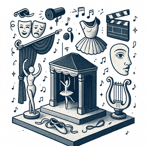 Performing arts